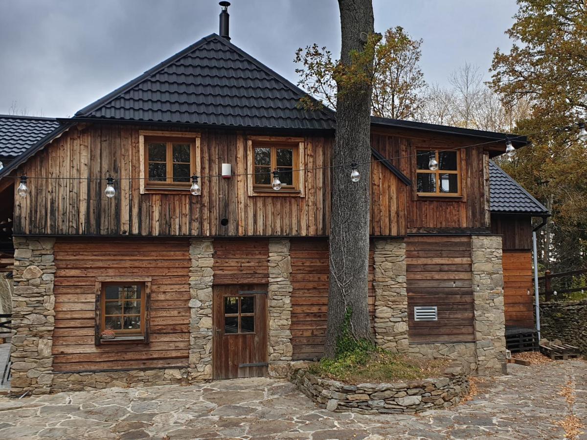 Hotel Berry Klatovy Exterior foto