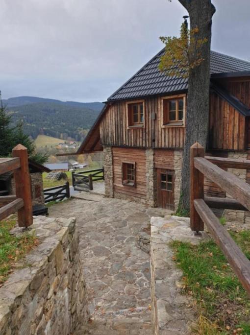 Hotel Berry Klatovy Exterior foto