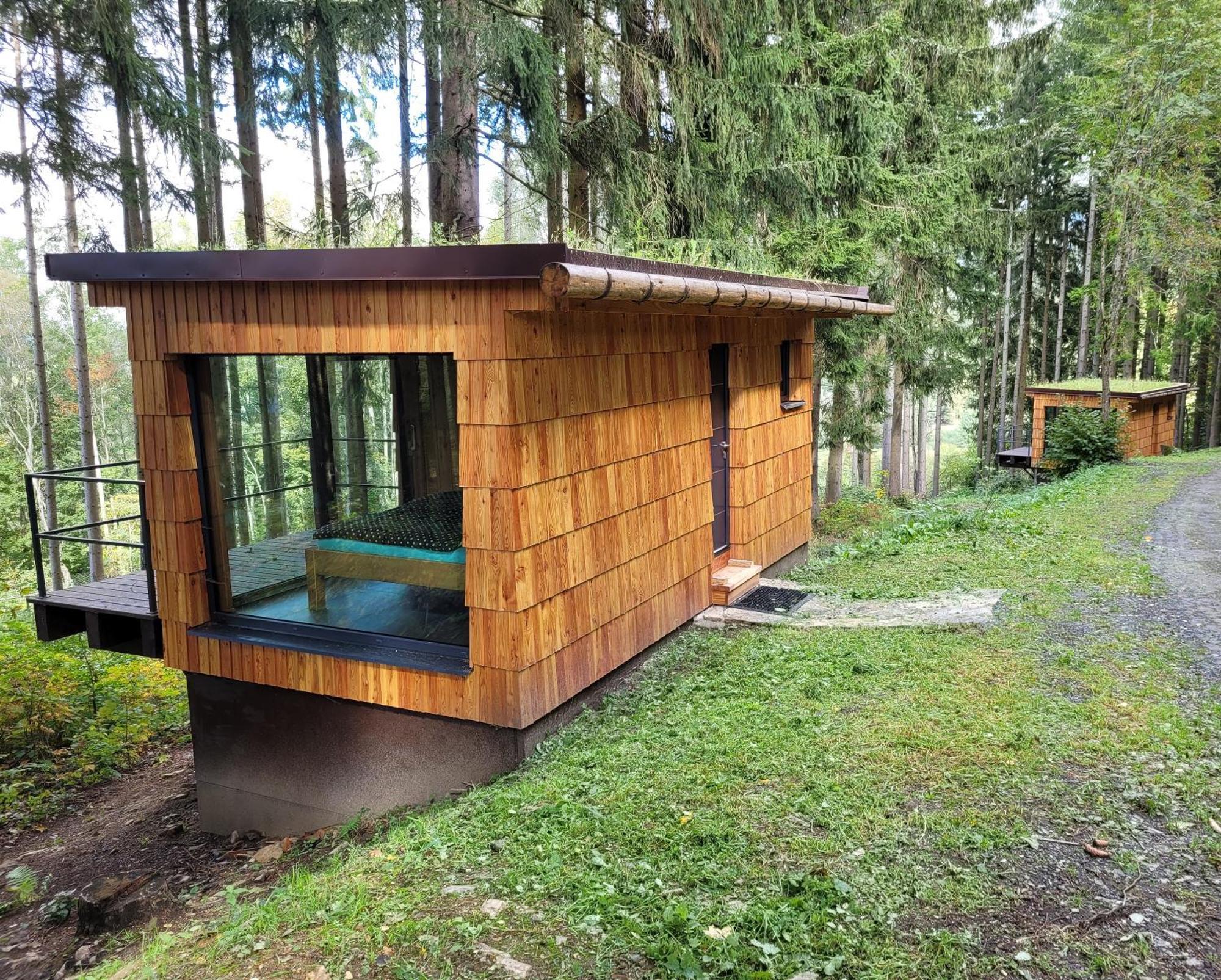 Hotel Berry Klatovy Exterior foto